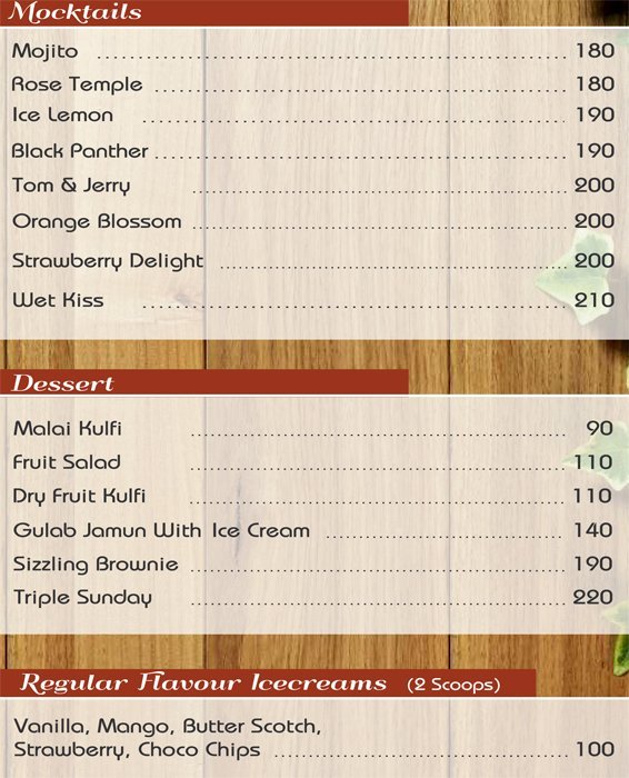 The Green Roof - Sinhagad Road - Pune image 11